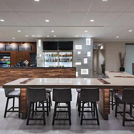 Courtyard By Marriott Jackson Madison Otel Dış mekan fotoğraf