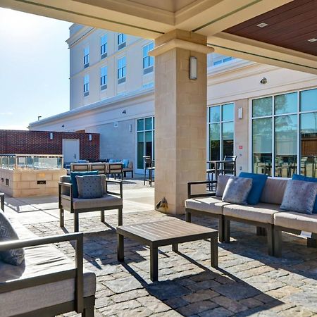 Courtyard By Marriott Jackson Madison Otel Dış mekan fotoğraf