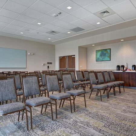 Courtyard By Marriott Jackson Madison Otel Dış mekan fotoğraf