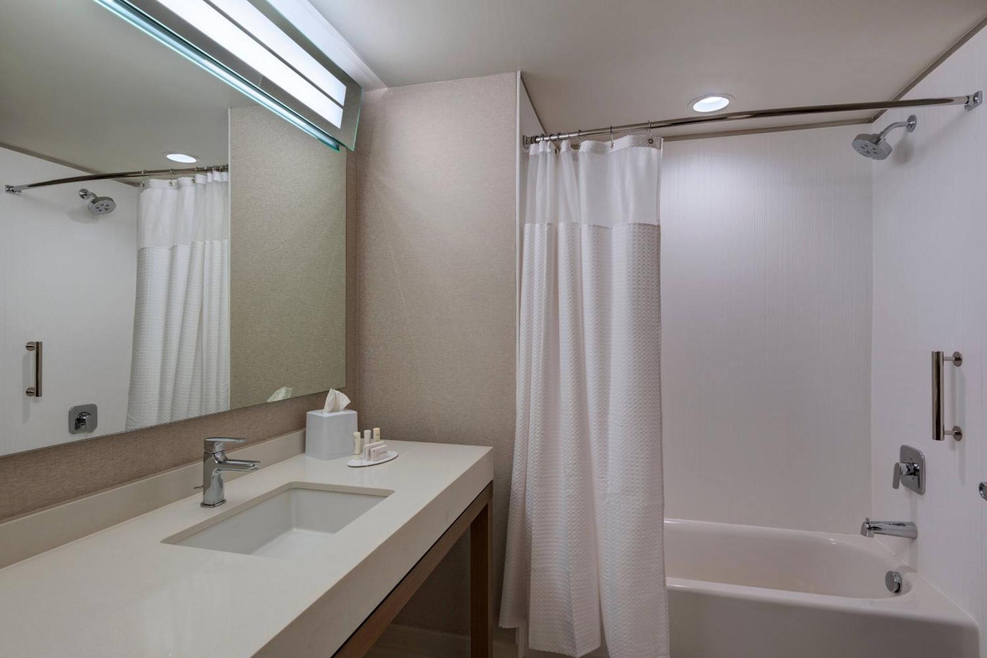 Courtyard By Marriott Jackson Madison Otel Dış mekan fotoğraf
