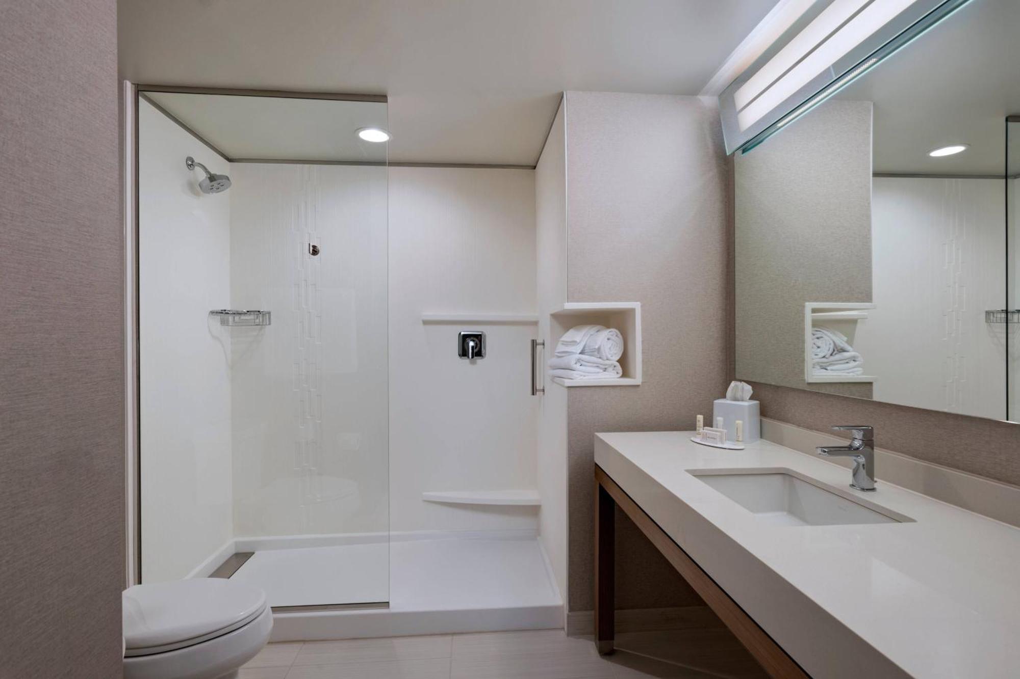 Courtyard By Marriott Jackson Madison Otel Dış mekan fotoğraf