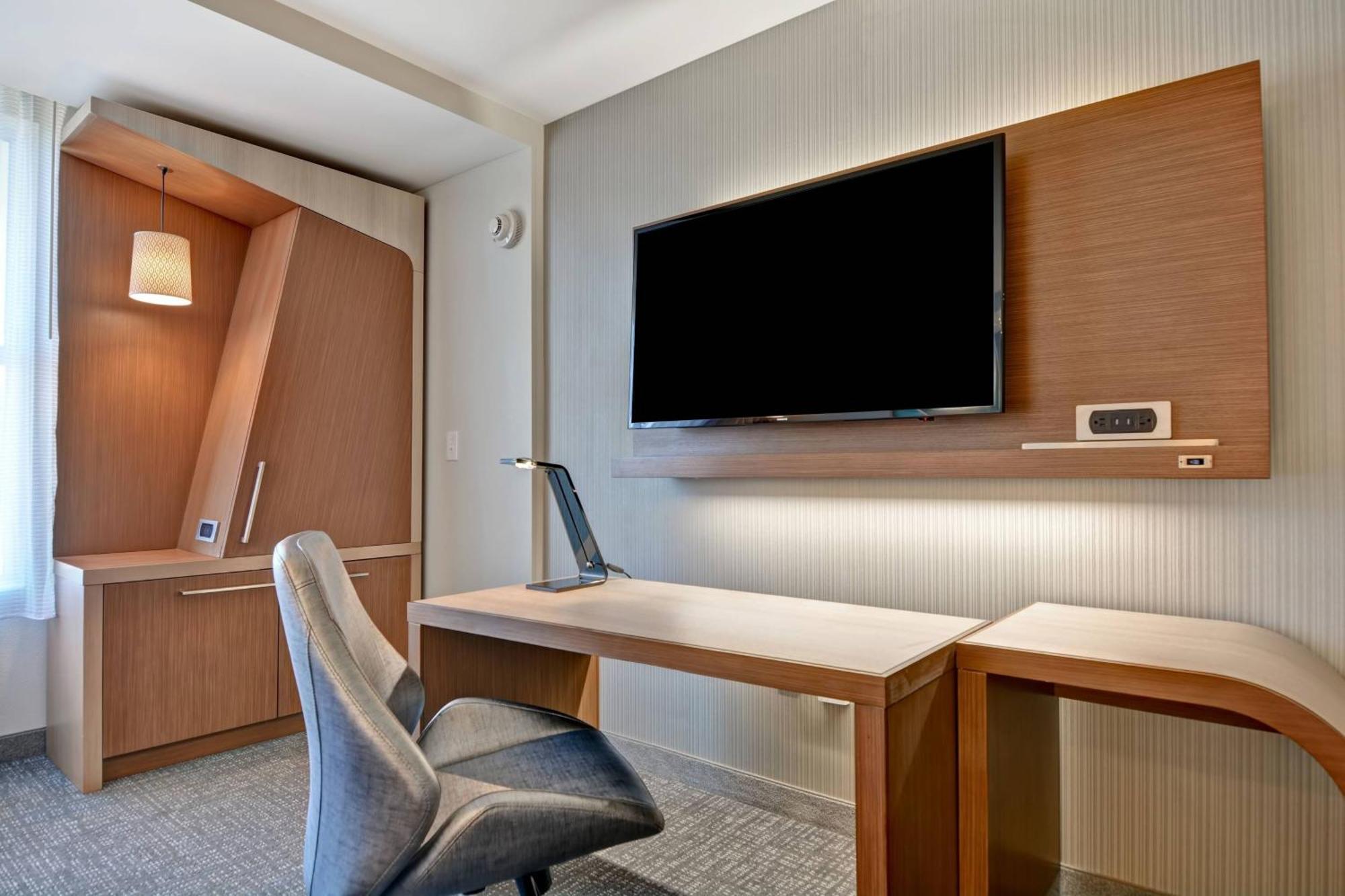 Courtyard By Marriott Jackson Madison Otel Dış mekan fotoğraf