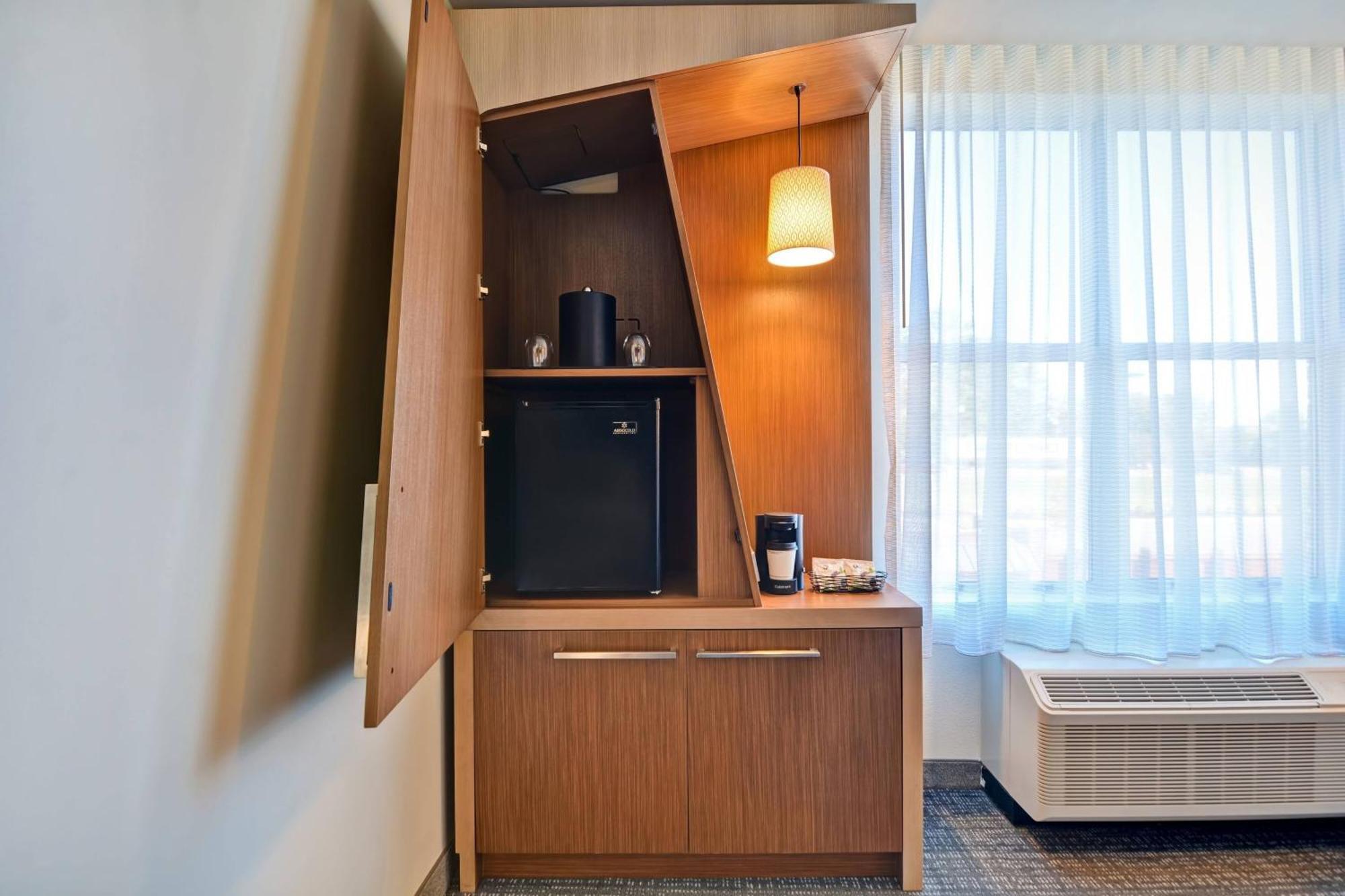 Courtyard By Marriott Jackson Madison Otel Dış mekan fotoğraf