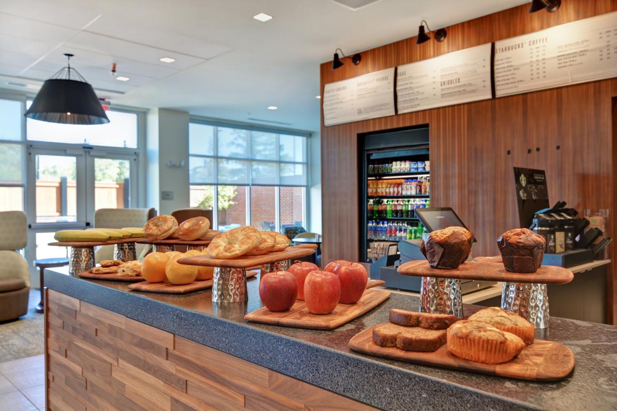 Courtyard By Marriott Jackson Madison Otel Dış mekan fotoğraf