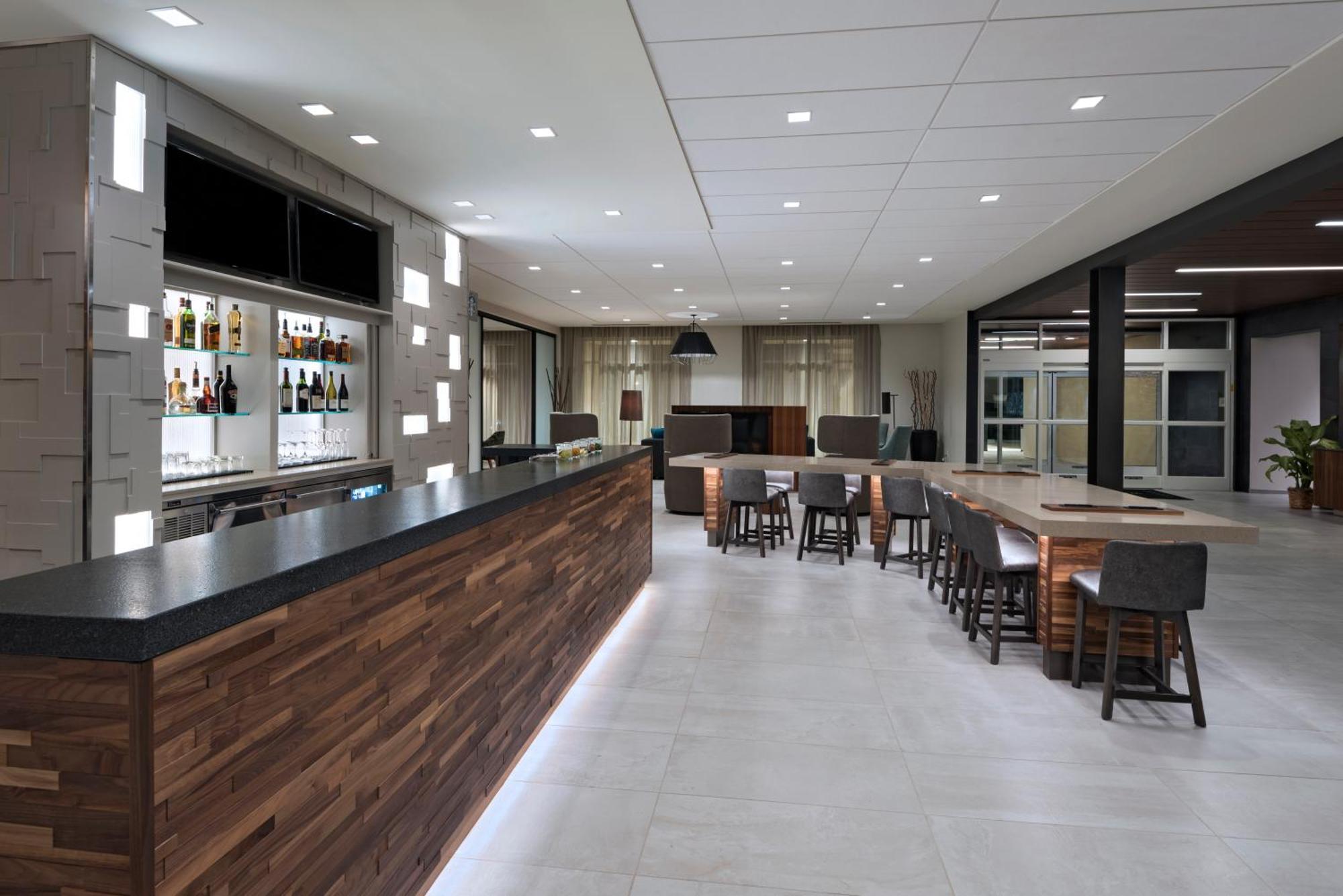 Courtyard By Marriott Jackson Madison Otel Dış mekan fotoğraf