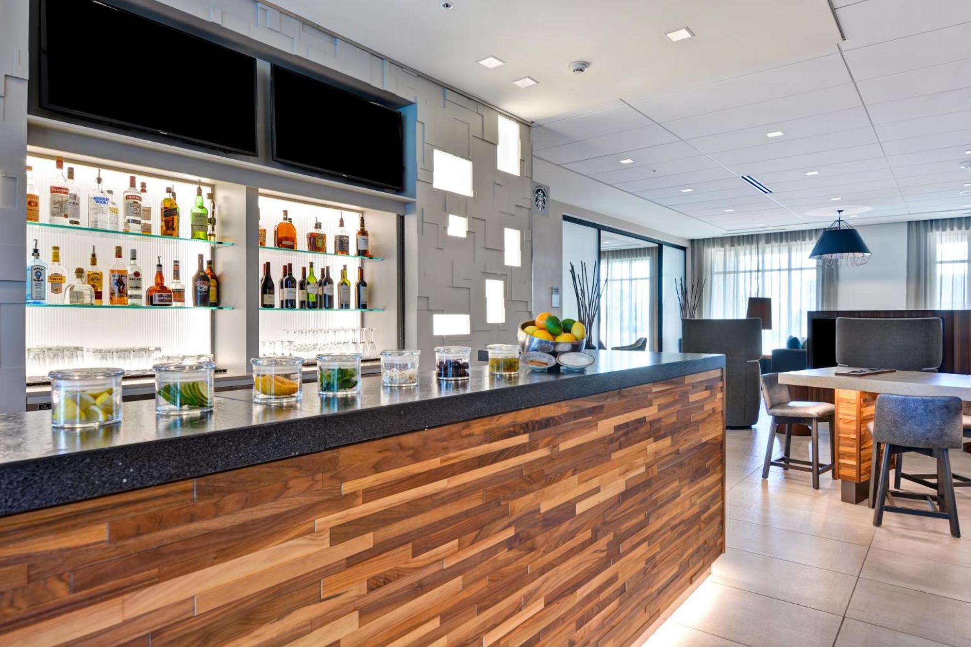 Courtyard By Marriott Jackson Madison Otel Dış mekan fotoğraf