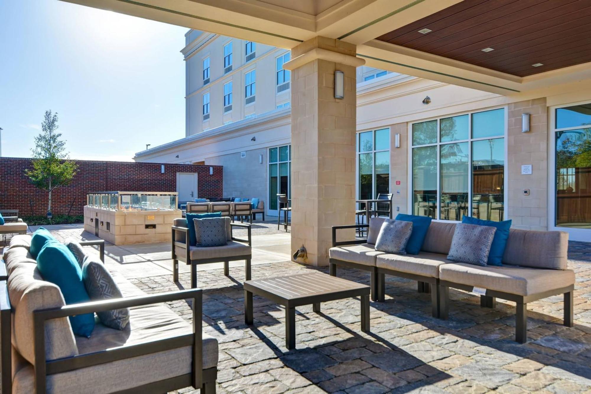 Courtyard By Marriott Jackson Madison Otel Dış mekan fotoğraf