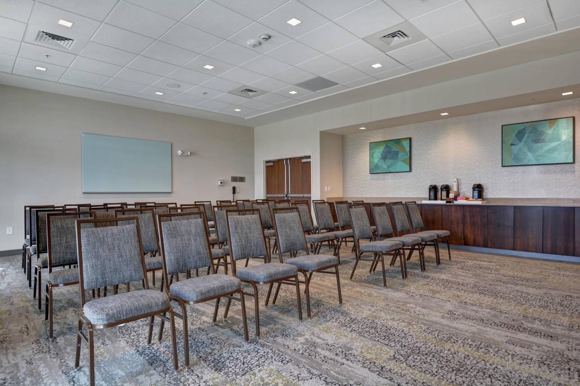 Courtyard By Marriott Jackson Madison Otel Dış mekan fotoğraf