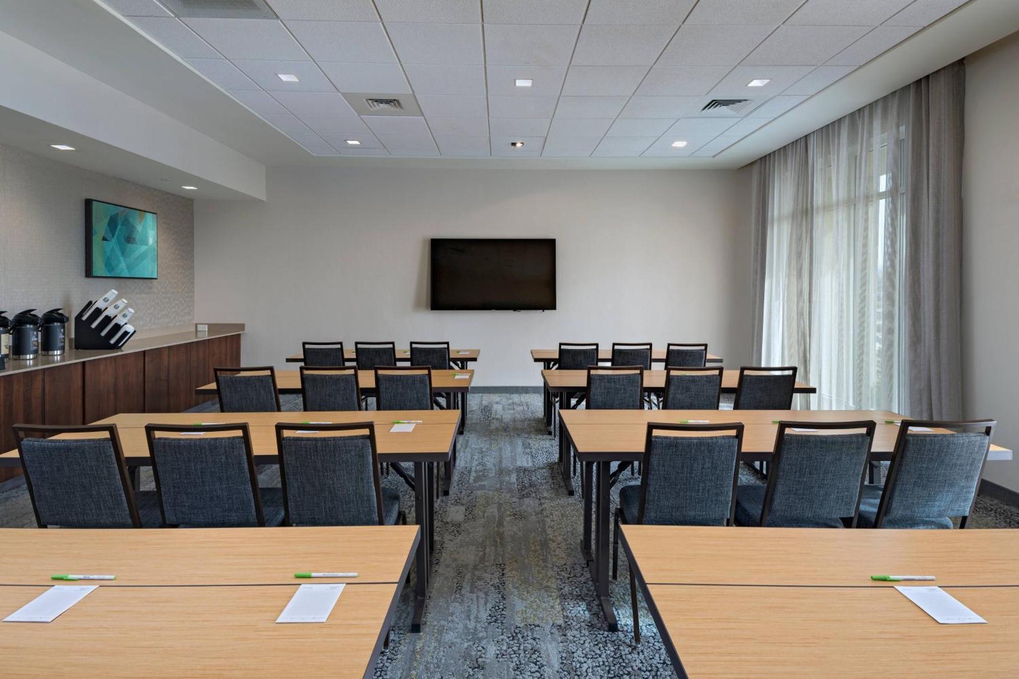 Courtyard By Marriott Jackson Madison Otel Dış mekan fotoğraf