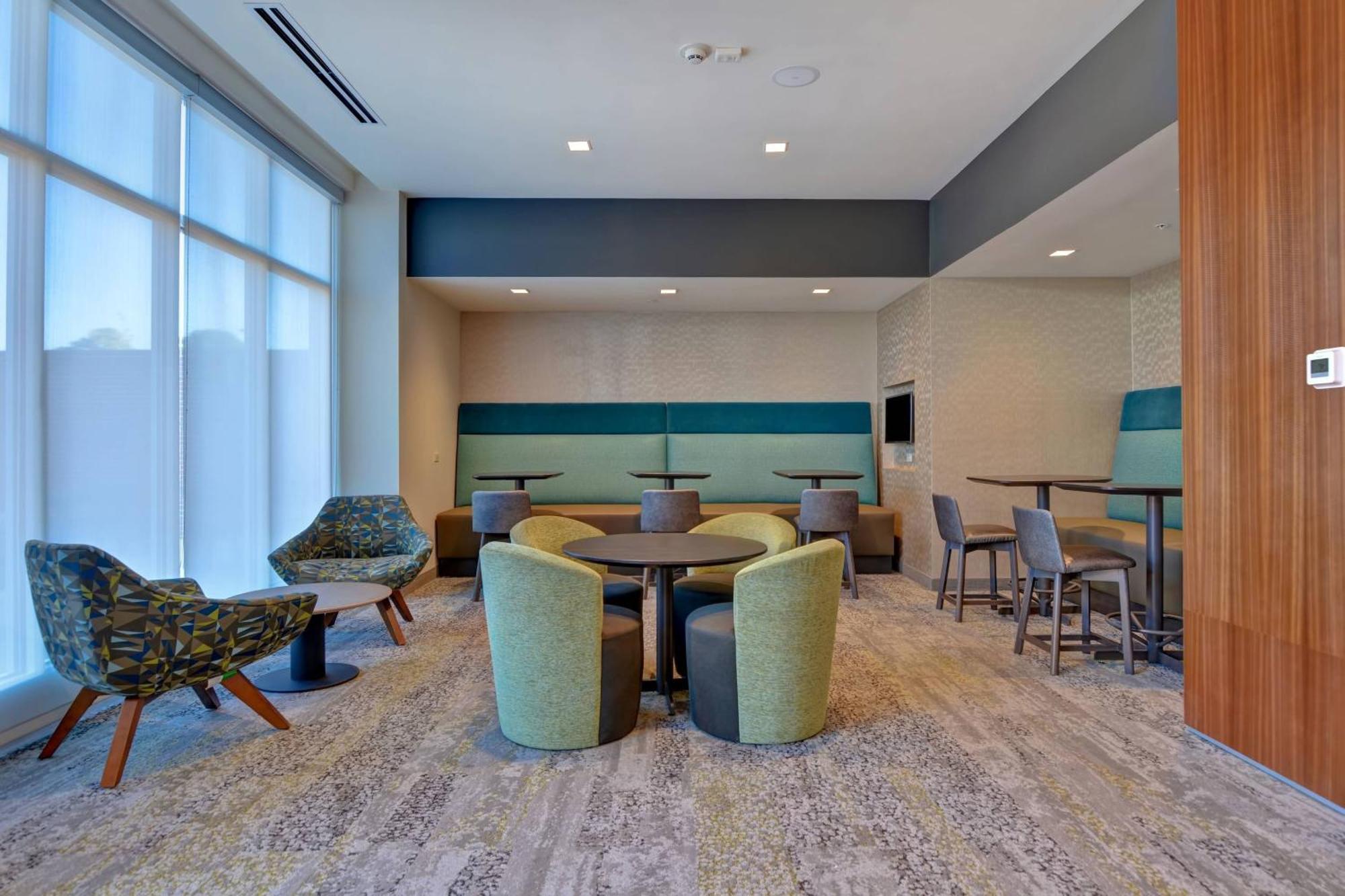Courtyard By Marriott Jackson Madison Otel Dış mekan fotoğraf