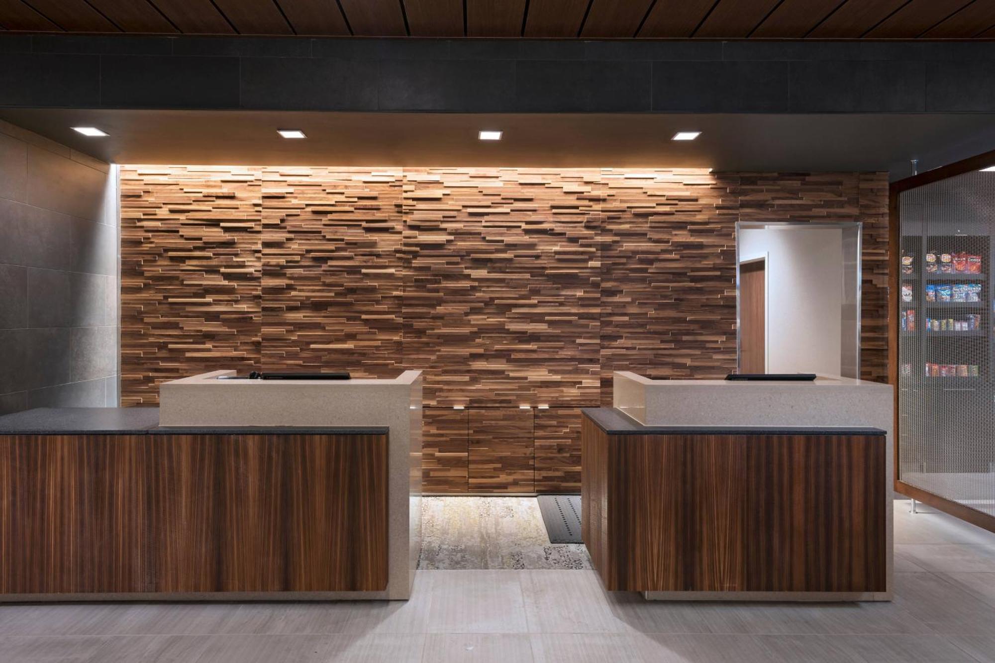 Courtyard By Marriott Jackson Madison Otel Dış mekan fotoğraf